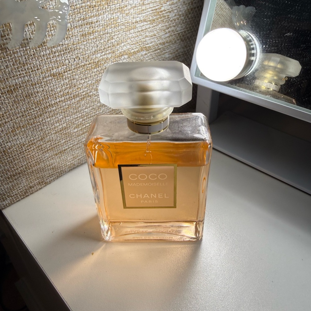 CHANEL Coco Mademoiselle Perfume